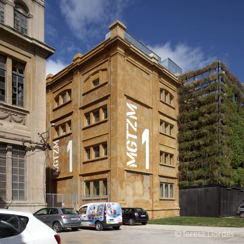 Fàbrica de tabacs de Tarragona