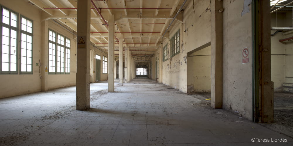 Fàbrica de tabacs de Tarragona