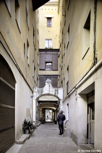 Casa Fàbrica Antoni Tarrés