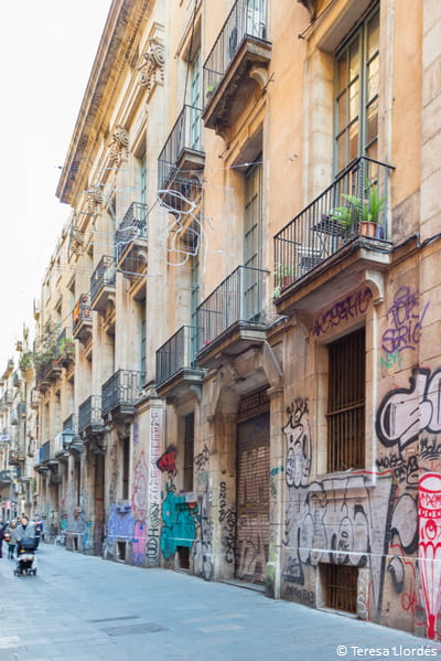 Casa Fàbrica Magarola