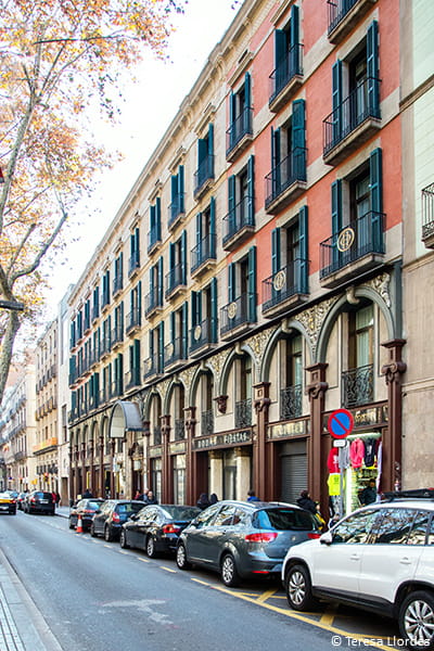 Casa Fàbrica Pau Llobera