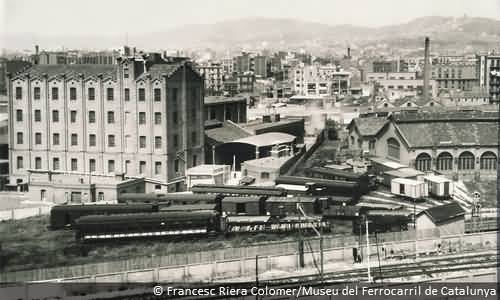 Farinera Sant Jaume