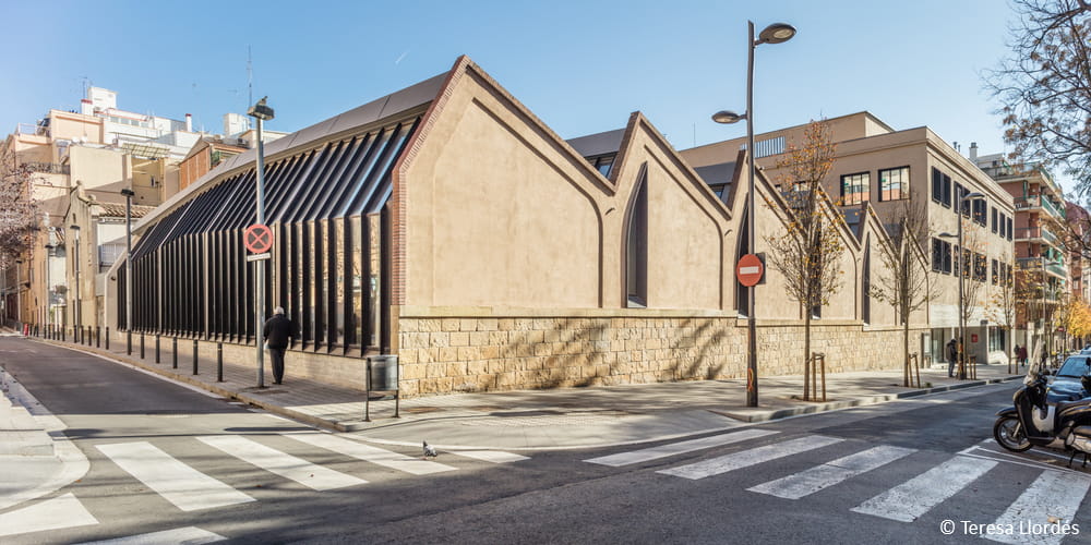 Fàbrica Benet Campabadal