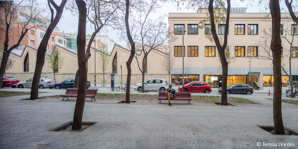 Fàbrica Benet Campabadal