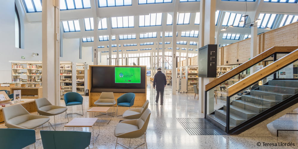 Fàbrica Benet Campabadal