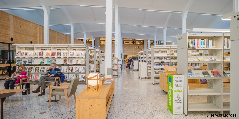 Fàbrica Benet Campabadal