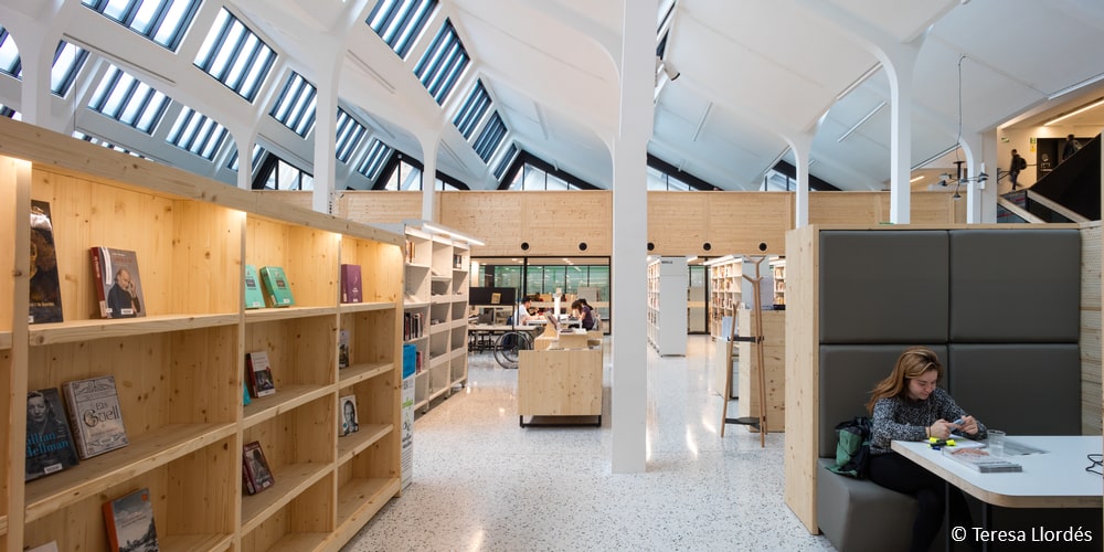 Fàbrica Benet Campabadal