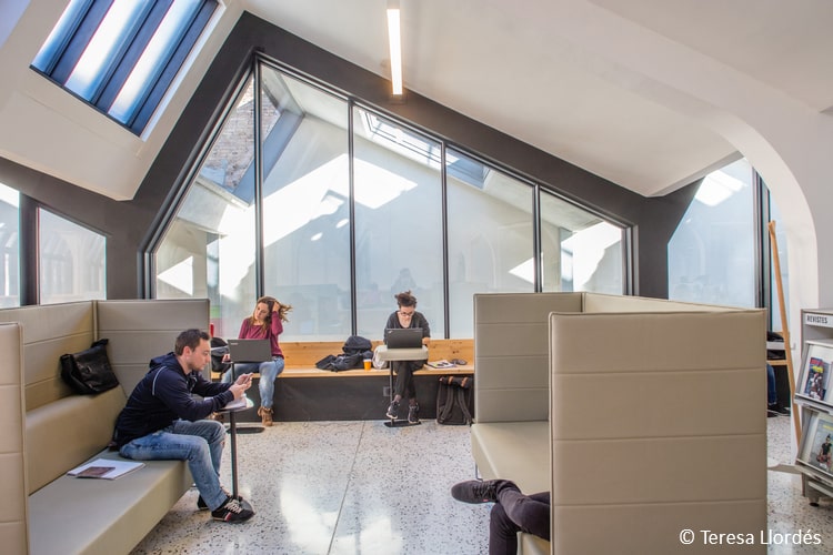 Fàbrica Benet Campabadal