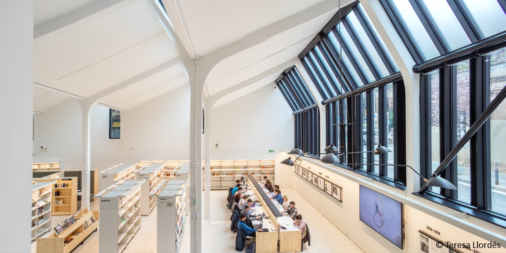 Fàbrica Benet Campabadal