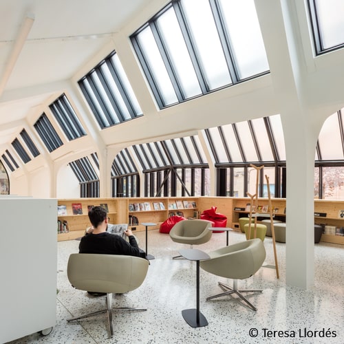 Fàbrica Benet Campabadal