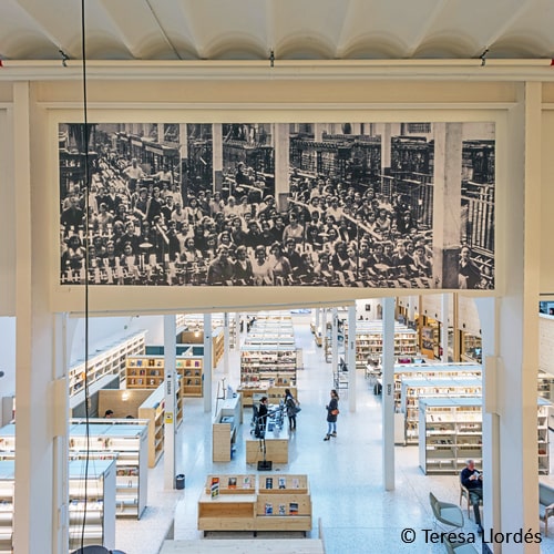 Fàbrica Benet Campabadal