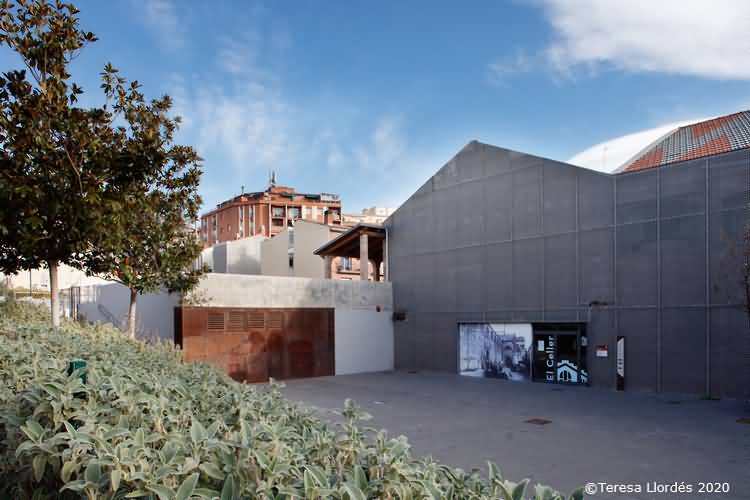 Celler Cooperatiu de Rubí