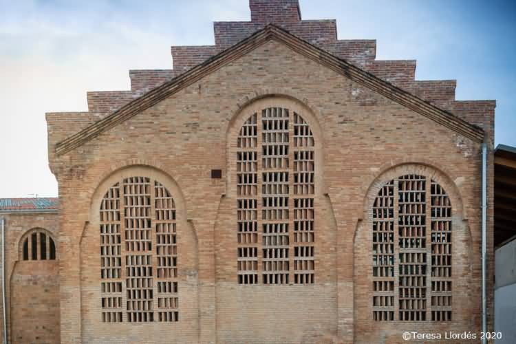 Celler Cooperatiu de Rubí