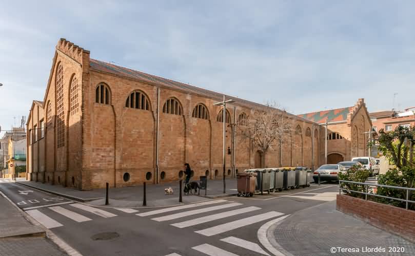 Celler Cooperatiu de Rubí