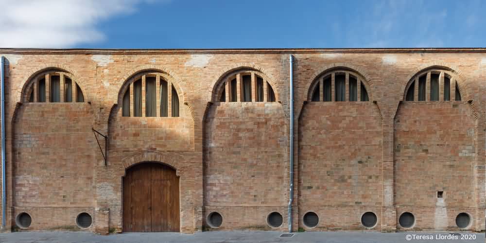 Celler Cooperatiu de Rubí