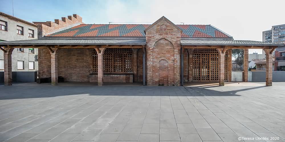 Celler Cooperatiu de Rubí