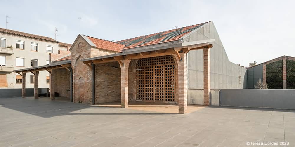 Celler Cooperatiu de Rubí