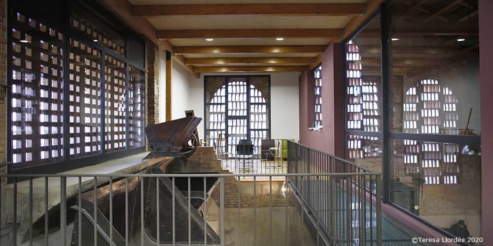 Celler Cooperatiu de Rubí