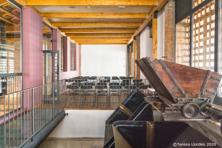 Celler Cooperatiu de Rubí