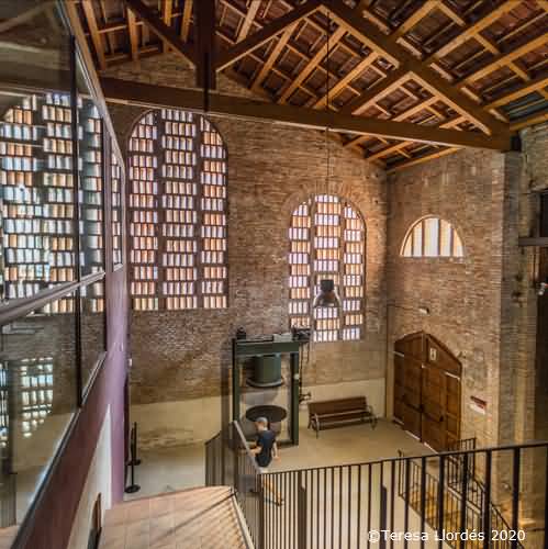 Celler Cooperatiu de Rubí