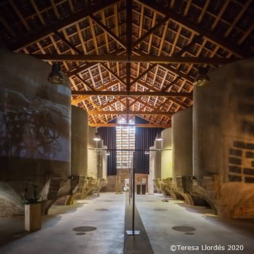 Celler Cooperatiu de Rubí