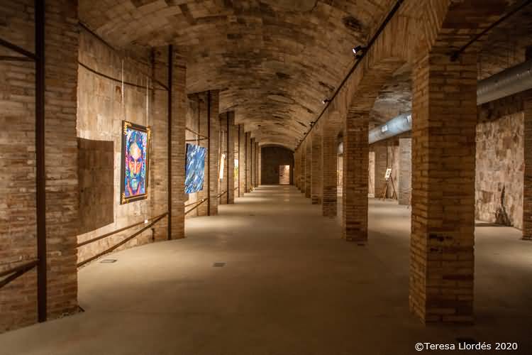 Celler Cooperatiu de Rubí