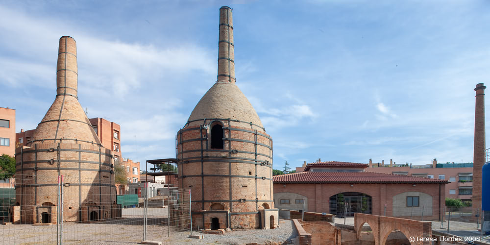 Pujol i Bausis (La Rajoleta)