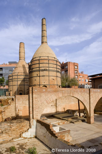 Pujol i Bausis (La Rajoleta)