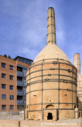 Pujol i Bausis (La Rajoleta)