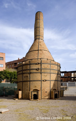 Pujol i Bausis (La Rajoleta)