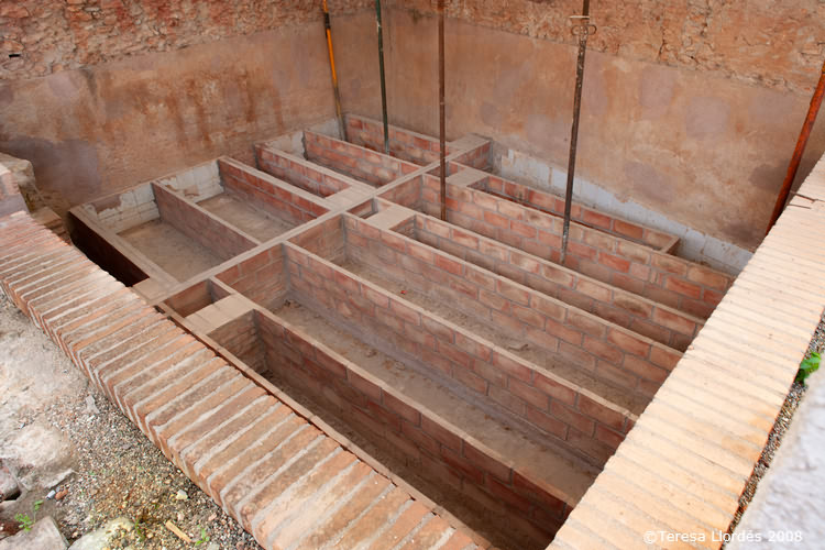 Pujol i Bausis (La Rajoleta)