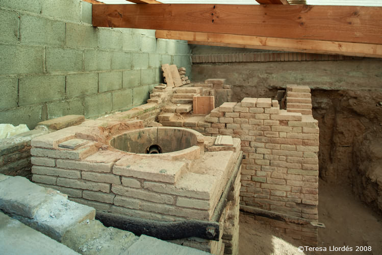 Pujol i Bausis (La Rajoleta)