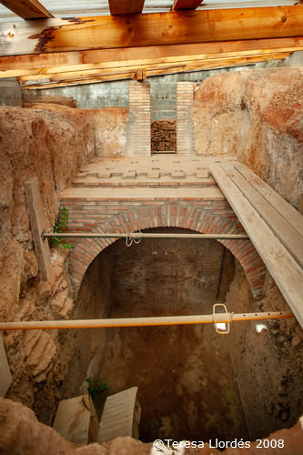 Pujol i Bausis (La Rajoleta)