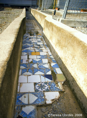 Pujol i Bausis (La Rajoleta)