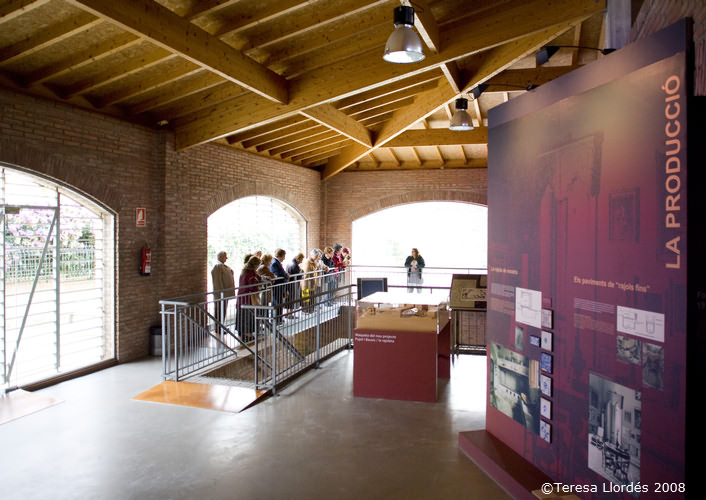 Pujol i Bausis (La Rajoleta)