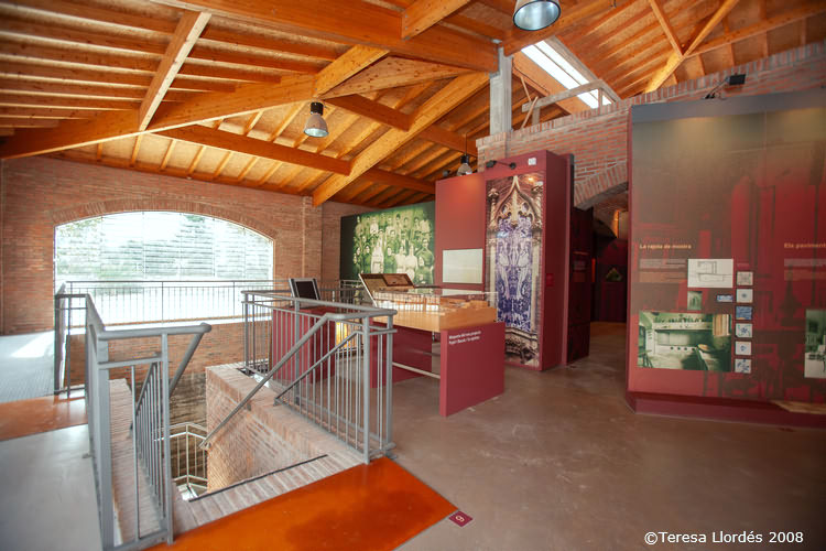 Pujol i Bausis (La Rajoleta)