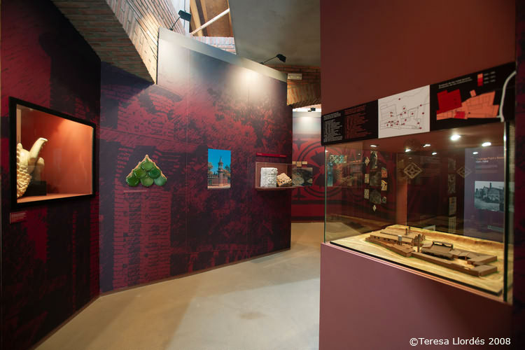 Pujol i Bausis (La Rajoleta)