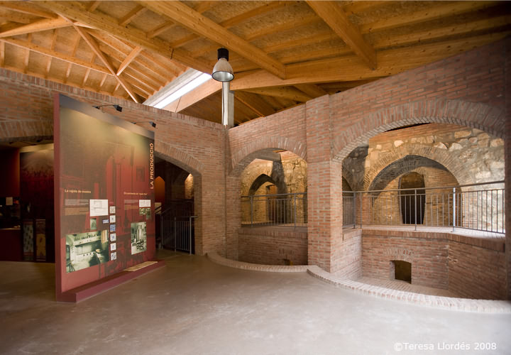 Pujol i Bausis (La Rajoleta)