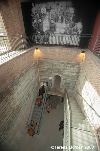 Pujol i Bausis (La Rajoleta)