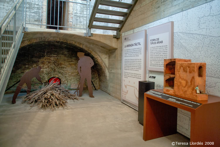 Pujol i Bausis (La Rajoleta)