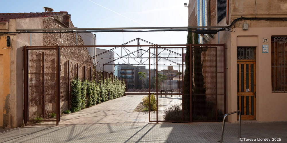 Taller Ramon Reig Cabanas