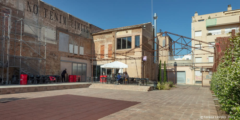 Taller Ramon Reig Cabanas