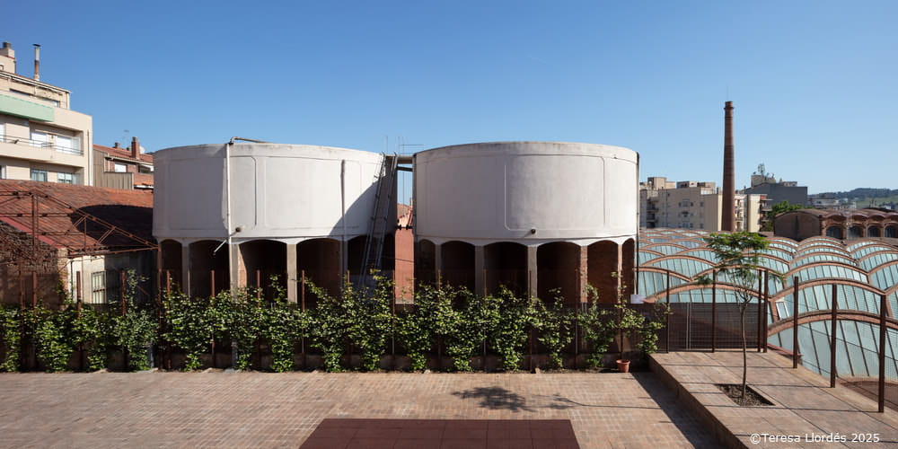 Taller Ramon Reig Cabanas