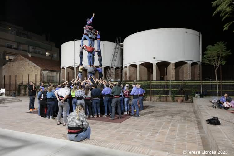 Taller Ramon Reig Cabanas