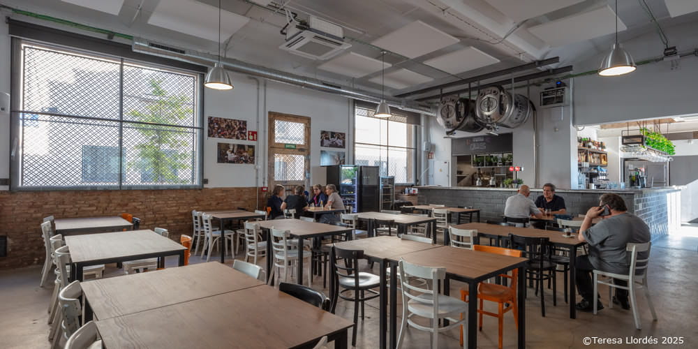 Taller Ramon Reig Cabanas