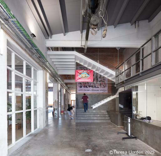 Taller Ramon Reig Cabanas