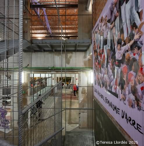 Taller Ramon Reig Cabanas