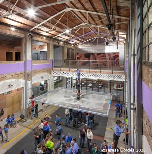 Taller Ramon Reig Cabanas