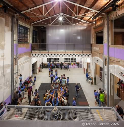 Taller Ramon Reig Cabanas