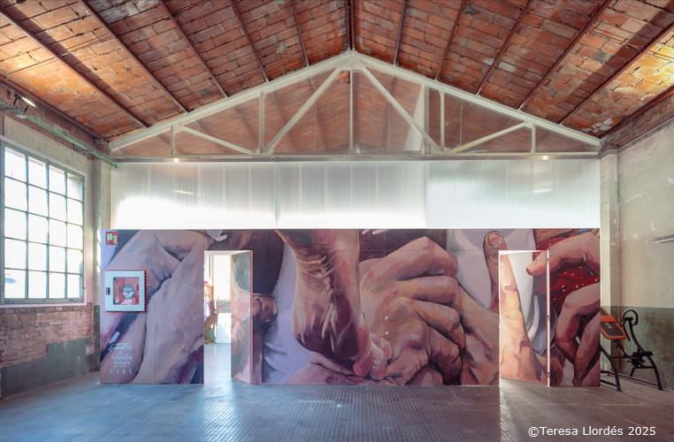 Taller Ramon Reig Cabanas